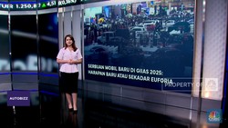 Video: Mobil Baru Bermunculan, Regulasi Wajib Ikut Diperbarui