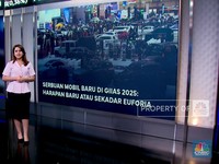 Video: Mobil Baru Bermunculan, Regulasi Wajib Ikut Diperbarui