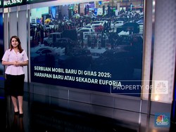 Video: Mobil Baru Bermunculan, Regulasi Wajib Ikut Diperbarui