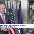 Video: Negara NATO Siap Rogoh Kocek Untuk Senjata AS ke Ukraina