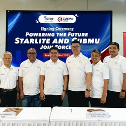 Kolaborasi Starlite dan Transvision: Streaming Tanpa Batas Lewat CubMu