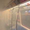 Kereta Komuter Kebakaran, Satu Gerbong Dievakuasi