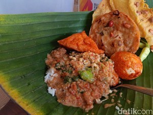 5 Makanan Tertua di Indonesia Ini Asalnya dari Jawa Timur
