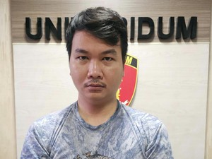 Modus COD, Emas Rp 96,5 Juta Milik IRT di Gresik Dibawa Kabur Pembeli