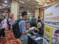 Serbu! Ada Banyak Lowongan Kerja di Gedung Smesco, Siapin CV Online