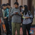 Cari Kerja Makin Susah, Fresh Graduate Paling Berat