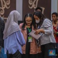 Survei OLX: 538 Ribu Orang RI Cari Kerja, Tapi Lowongannya Cuma Segini