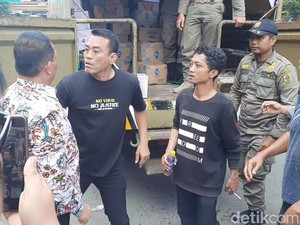 Heboh Bupati Pati Naikkan PBB 250%, Muncul Demo Penolakan