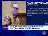 Video: Pengumuman! PPATK Buka 122 Juta Rekening Dormant