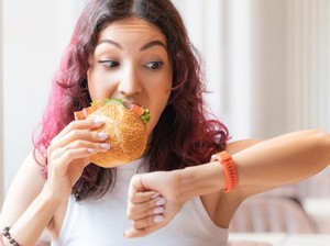 Mana Lebih Sehat, Makan Cepat Atau Makan Lambat? Berikut Faktanya