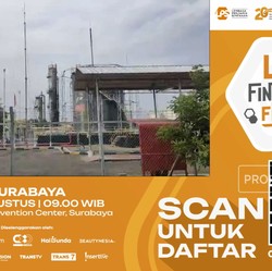 Video: Pertamina Gerak Cepat Atasi Kebakaran & Ledakan Pipa Gas Subang