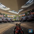 Potret Deretan Mobil Mewah Riza Chalid Disita Kejagung, Ada Mercy!