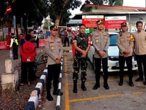 Cari Penyebab Ledakan di Pertamina EP Subang, Polisi Olah TKP