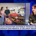 Video: Pir-Apel Impor Laris Manis, Emiten BUAH Ekspansi Hingga Papua