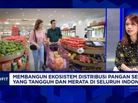 Video: Pir-Apel Impor Laris Manis, Emiten BUAH Ekspansi Hingga Papua