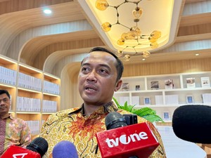 Peserta Karnaval 17 Agustus Malam di Sudirman-Thamrin Akan Dilepas Prabowo