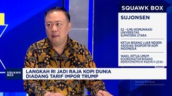 Video: Produksi Kalah Jauh Dari Vietnam, RI Sulit Jadi Raja Kopi Dunia