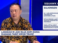 Video: Produksi Kalah Jauh Dari Vietnam, RI Sulit Jadi Raja Kopi Dunia