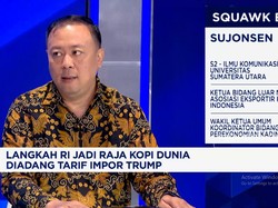 Video: Produksi Kalah Jauh Dari Vietnam, RI Sulit Jadi Raja Kopi Dunia