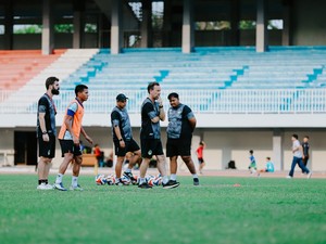 Ze Valente Sebut 2 Pemain Persebaya Bakal Jadi Ancaman PSIM, Siapa?