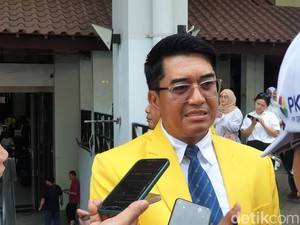 Mendikti Brian Dapat Laporan Masih Ada Ospek di UI, Ini Kata Rektor