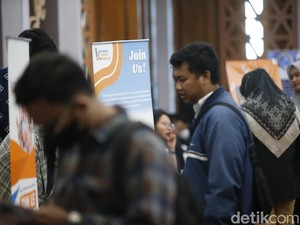 Ada Lowongan Kerja lagi buat Lulusan SMA, Lamar di Sini!