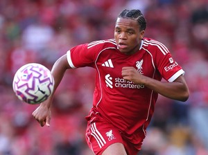 Rio Ngumoha Gemilang di Liverpool, Kini Diincar Real Madrid