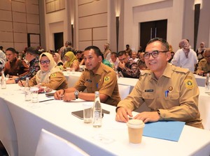 Program Adipura Jadi Momentum Pemkab Bogor Jaga Kualitas Lingkungan