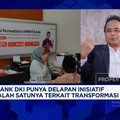 Video: Siap-Siap Investor! Bank Jakarta Segera IPO & Meramaikan Bursa
