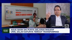 Video: Siap-Siap Investor! Bank Jakarta Segera IPO & Meramaikan Bursa