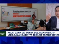 Video: Siap-Siap Investor! Bank Jakarta Segera IPO & Meramaikan Bursa