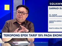Video: Tarif 19% Dimulai, Tekstil Cs RI Bersaing Ketat Dengan Vietnam