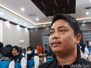 Cerita Nakes Honorer Majalengka yang Setia di Tengah Ketidakpastian