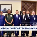 Video: Masih Tegang! Thailand-Kamboja 