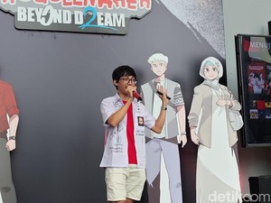 Pengembang Senang Jika Gamer Bikin Mod Troublemaker 2: Beyond Dream
