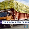 Video: Truk Odol Resmi Dilarang Mulai 2027