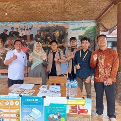 UPER Masuk Times Higher Education Impact Rankings 2025