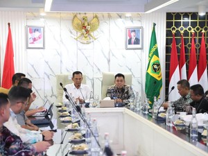 Sinergi Pemkab Bogor dan Barito Kuala, Perkuat Pendapatan Daerah
