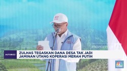 Video: Zulhas Tegaskan Dana Desa Bukan Jaminan Utang Koperasi