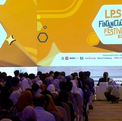 Video: Punya Aset Rp250 Triliun, LPS Pastikan Menabung di Bank Aman