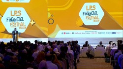Video: Punya Aset Rp250 Triliun, LPS Pastikan Menabung di Bank Aman