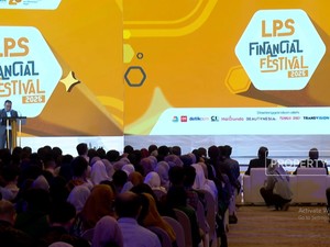 Video: Punya Aset Rp250 Triliun, LPS Pastikan Menabung di Bank Aman