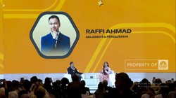 Video: Raffi Ahmad: Orang Harus Mau Capek Kalau Mau Sukses