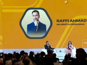 Video: Raffi Ahmad: Orang Harus Mau Capek Kalau Mau Sukses