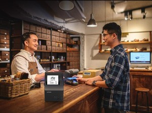 Epson Luncurkan Printer TM-T82X-II, Sasar Kebutuhan Sektor Ritel & FnB