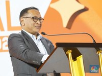 LPS Imbau Masyarakat Aktif Menabung, Ini Alasannya!