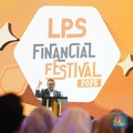 LPS Financial Festival 2025 Tingkatkan Literasi Keuangan Masyarakat