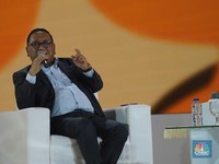 Nasib Nasabah Bank di Krismon 98 Tak Terulang, LPS Ungkap Alasannya