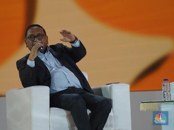 Begini Cara LPS Selamatkan Bank dengan Hemat Biaya