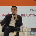 Siap Menginspirasi, Raffi Ahmad Ramaikan LPS Financial Festival Medan